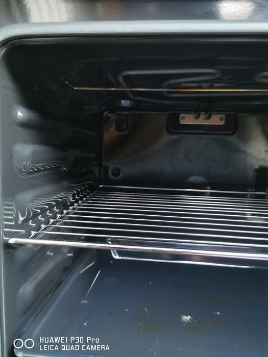 Forno eléctrico como novo