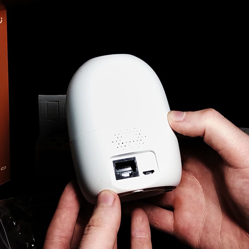 WiFi camera Ranger 2