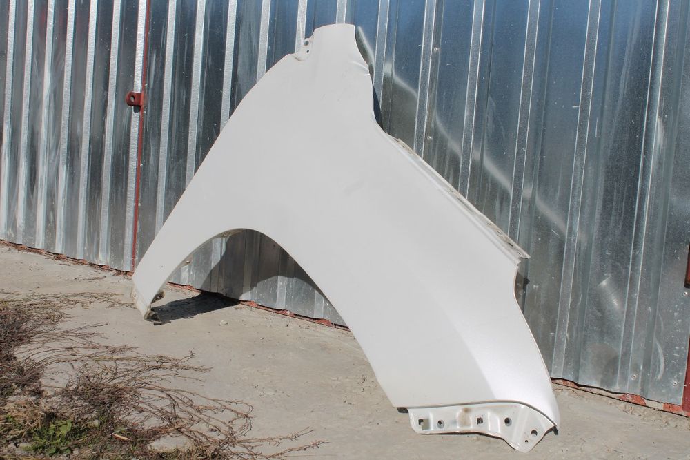 Крило Lexus LX450d 2017рік