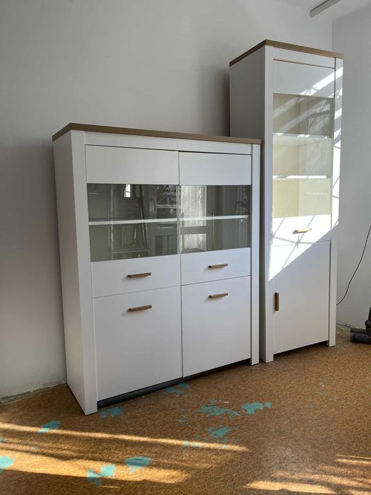 Zestaw Mebli stan bardzo dobry komplet