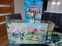 Zestaw Playmobil Wiltopia