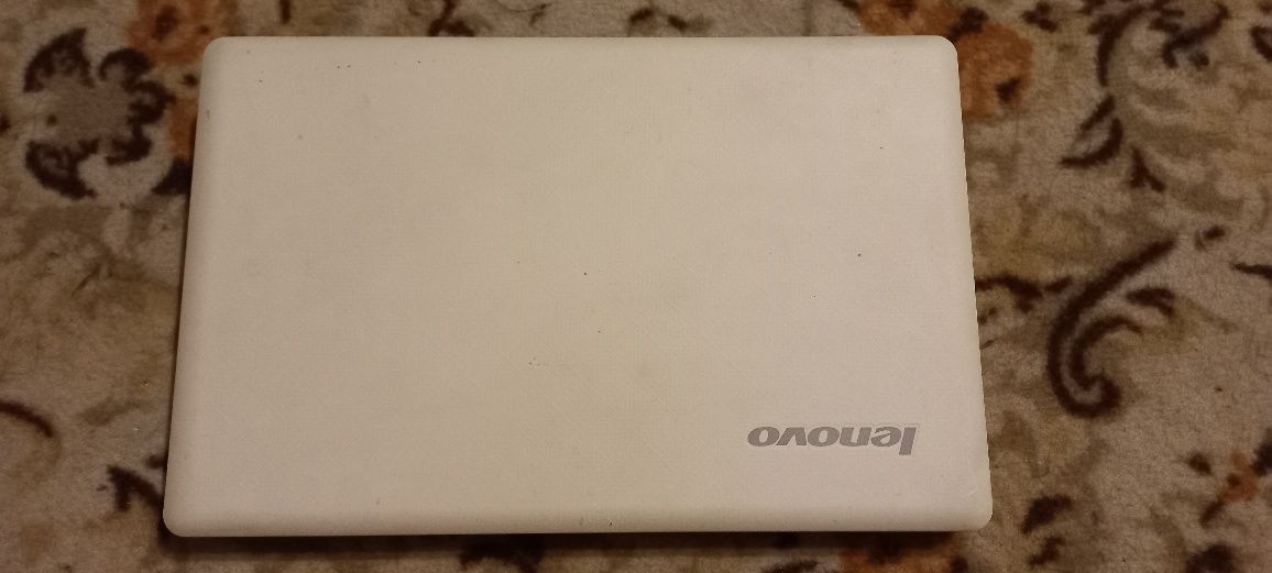 Нетбук Lenovo s110