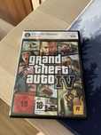Grand Theft Auto IV - GTA [PC]