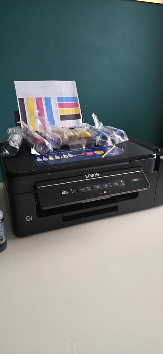 Drukarka Epson L3050