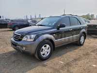 2007 Kia New Sorento 4WD 7 місна для ЗСУ