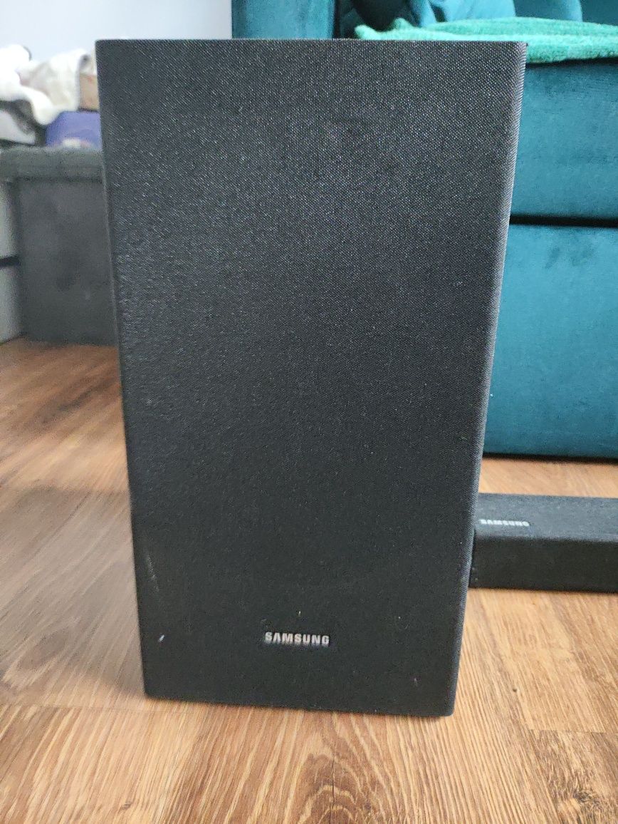 Saundbar Samsung  HW-R450