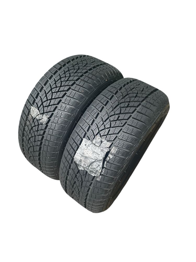 2X NOWE Goodyear UltraGrip Performance + 225/55 R16