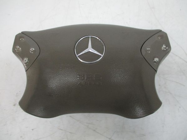 Airbag do volante MERCEDES-BENZ Classe C (W203)