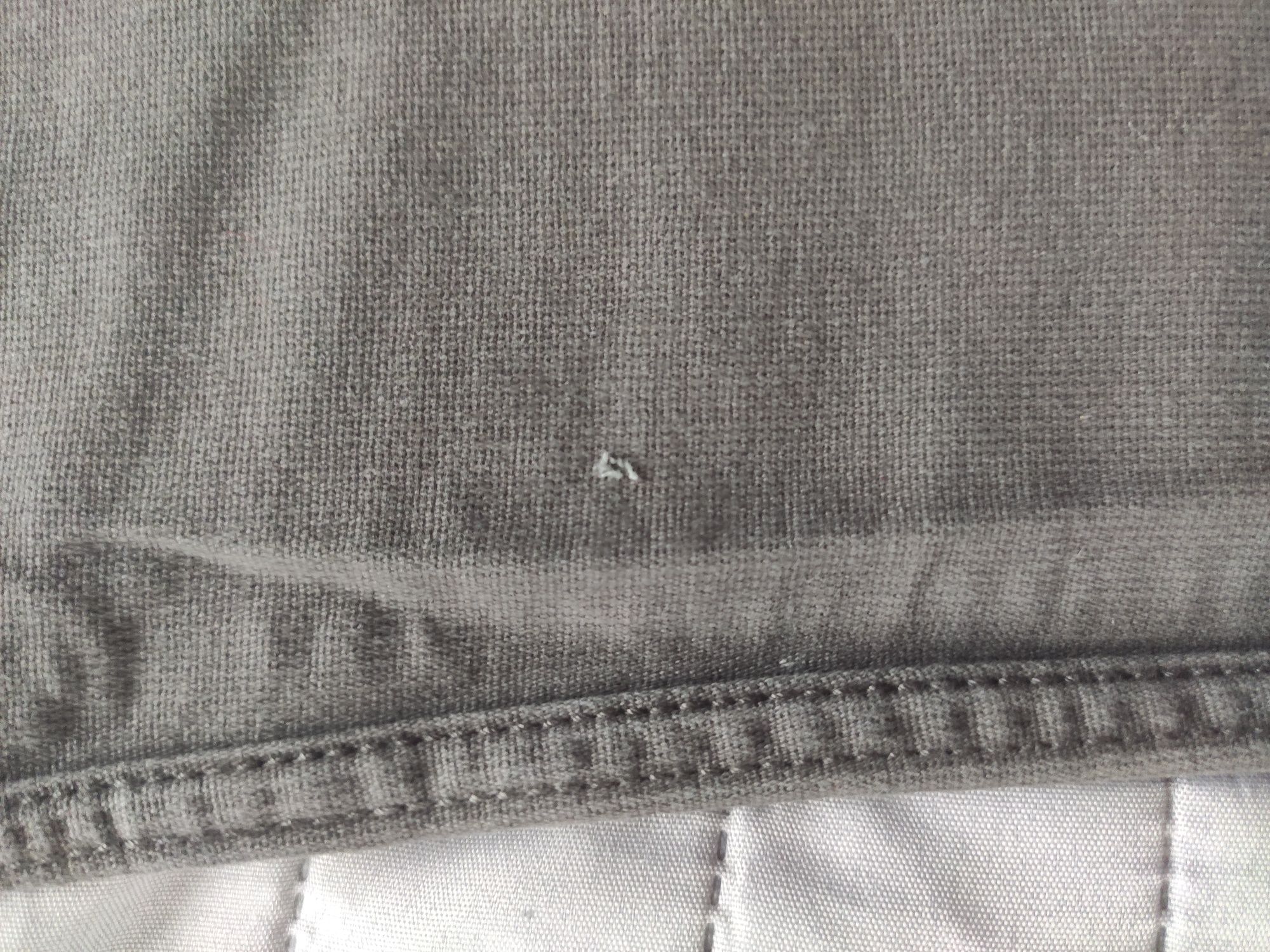 Spodnie jeans H&M 116