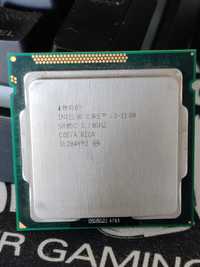 Processador Intel I3 2100