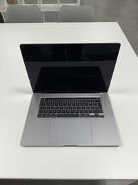 Apple MacBook Pro 16 A2141 | i9 2.4 GHz | 32GB RAM | 512GB SSD | 5500M