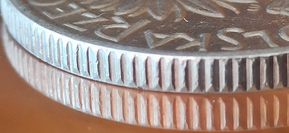 PRL, Moneta 2 złote JAGODY 1974 rok / Mennicza (2)