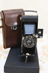 Máquina de coleção Kodak Junior