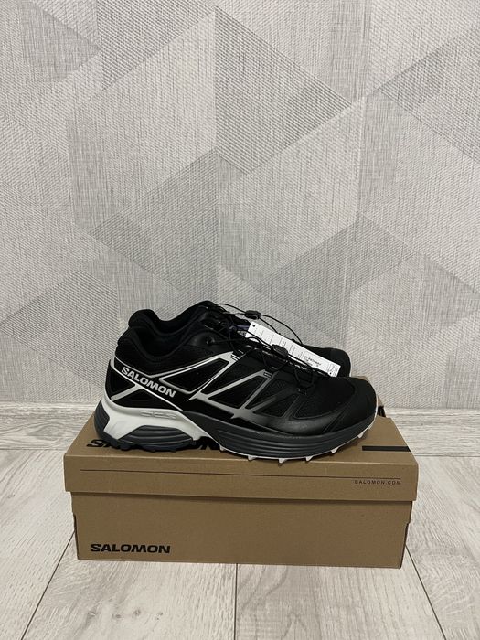 Salomon XT-Pathway Новые Оригинал