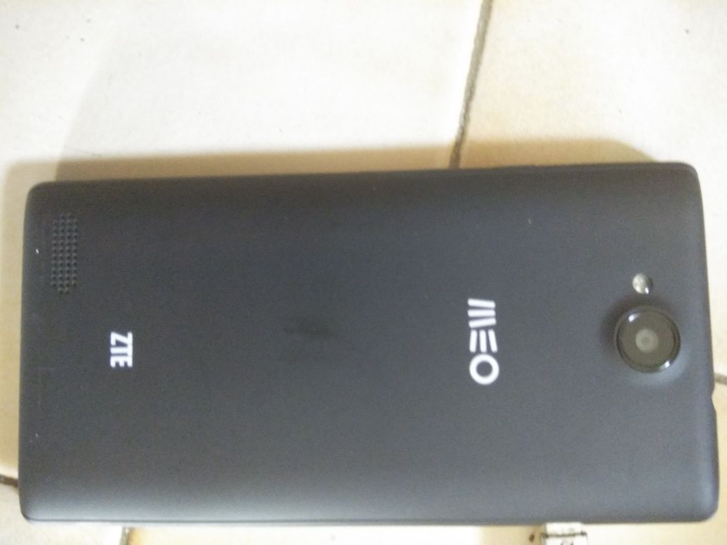 Meo Smart e Lg 7 II