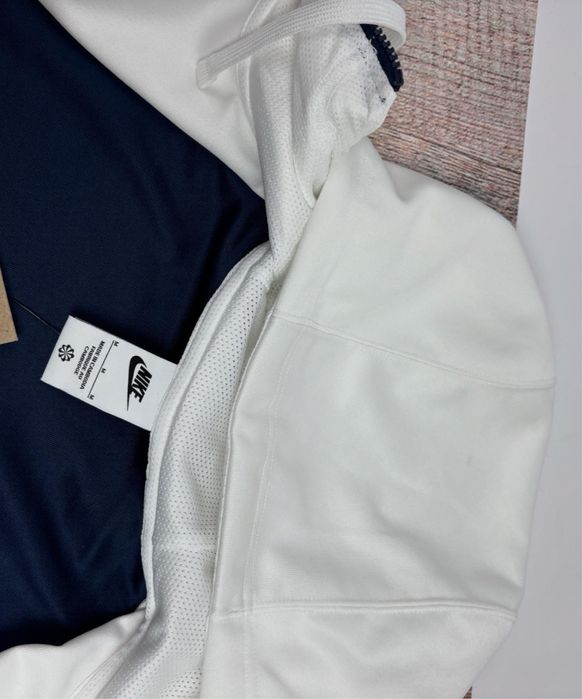 Олімпійка чоловіча NIKE DX2025-411 толстовка чоловіча зіпка зіп худі