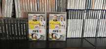 Fifa 11 PlayStation PSP