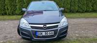 Opel Astra 1.6 benzyna 115KM **Bezwypadkowa **