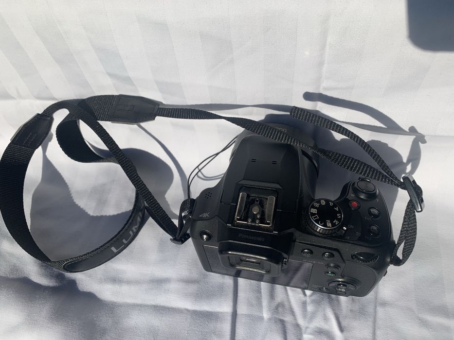 Panasonic Lumix DC-FZ81