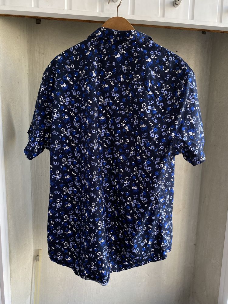 Гавайка теніска на літо L-XL