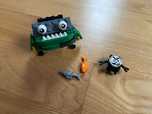 zestaw klocków Lego mixels 41572 Gobbol