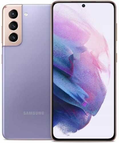 Samsung S21 128GB 5G Gwarancja 12 miesięcy Kraków