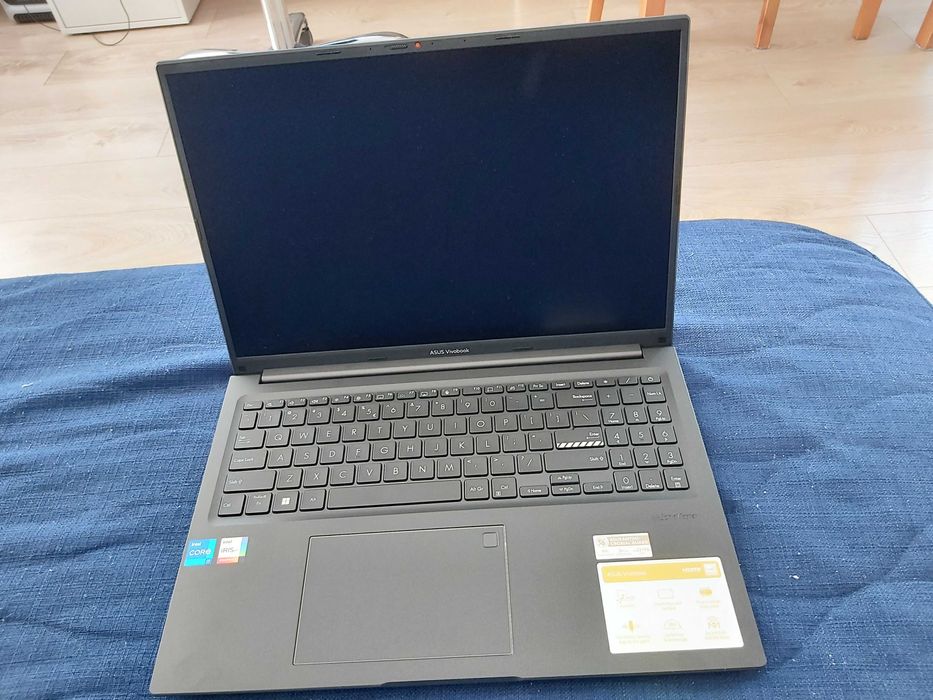 ASUS VivoBook 16 i7-13620H/16GB RAM/512GB SSD/16''