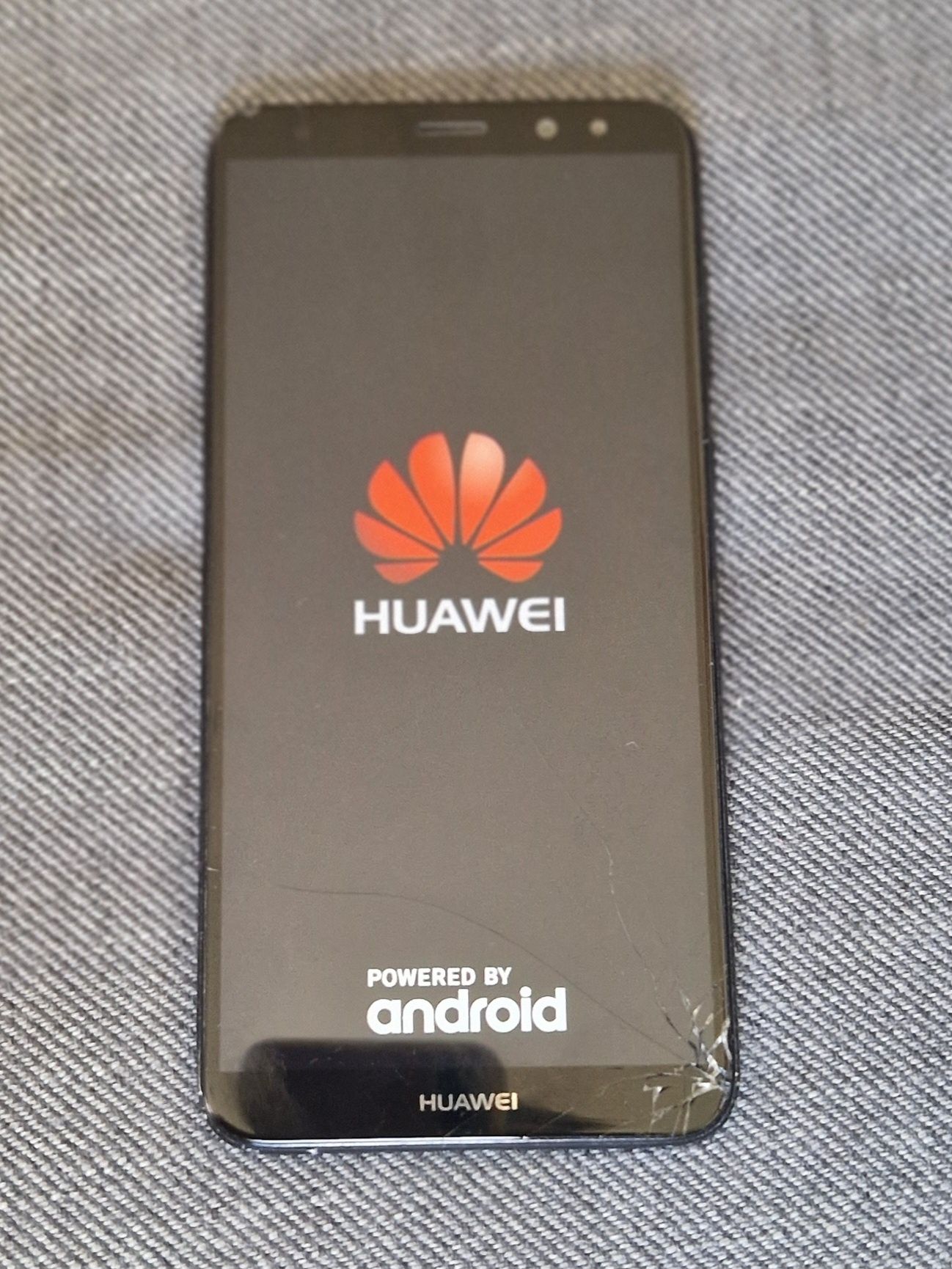 Telefon Huawei Mate 10 lite