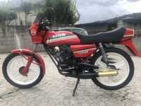 Sachs Fuego 70 cc 6v