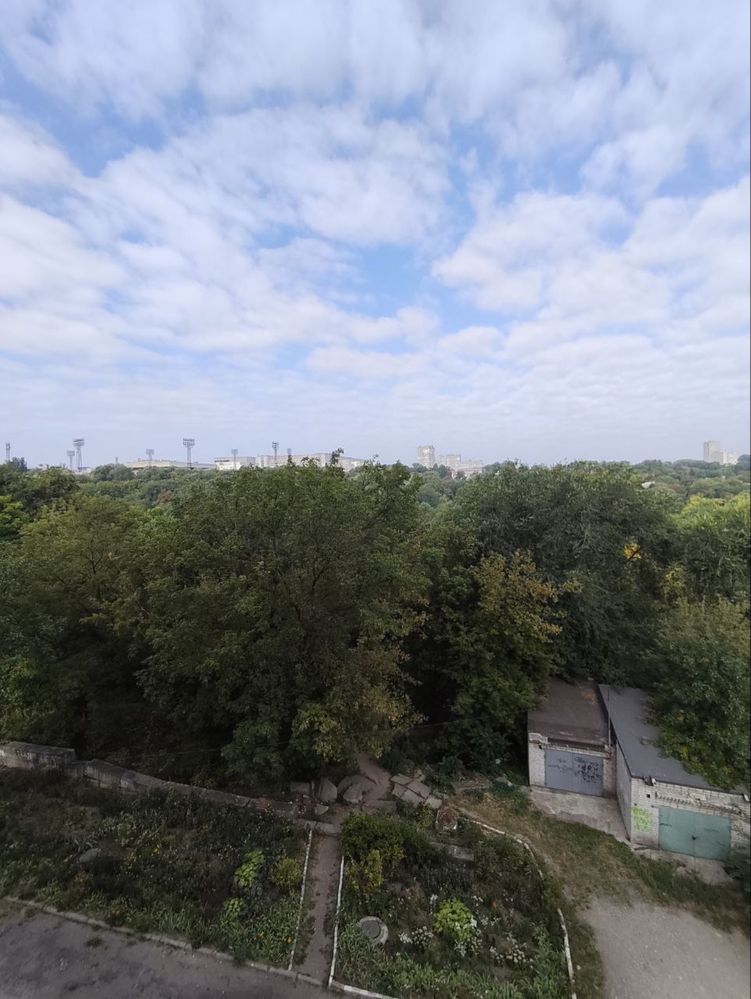 Продам 1к квартиру на О.Поля