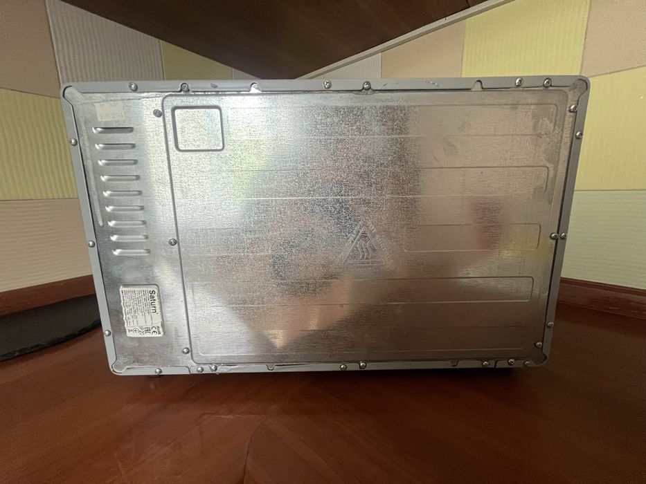 Електропіч, духова шафа