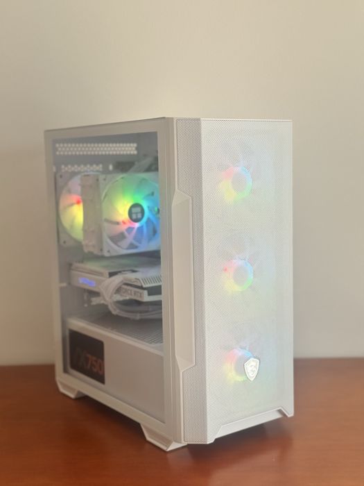 PC GAMING | Ryzen 5 3600 + RTX 3060 12GB + Wifi