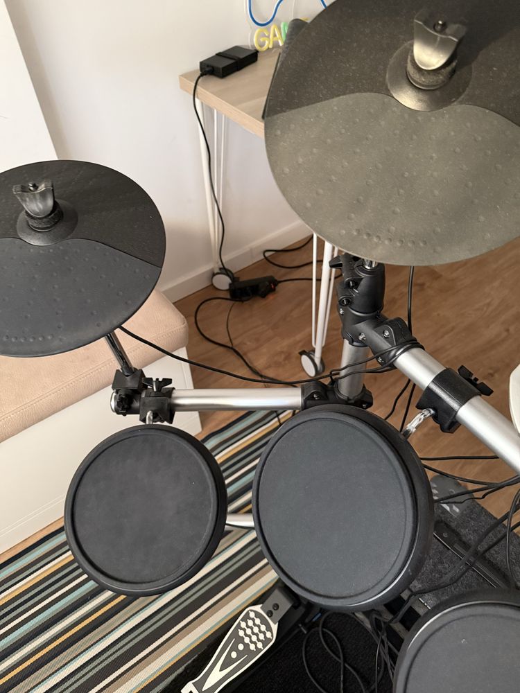 Bateria electrónica Millenium MPS-150 E-Drum
