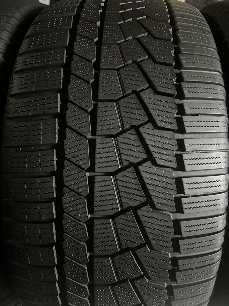 295/40/21 R21 Continental WinterContact TS860S 4шт зима