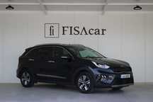 Kia Niro 1.6 GDi PHEV Drive