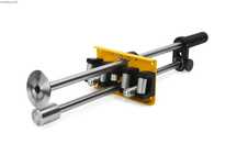 Zaginarka rolkowa bender do blachy Sorex Technic Uno 350 Pro