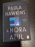 Livro novo capa mole.