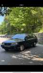 Ford Mondeo 1.8 TD