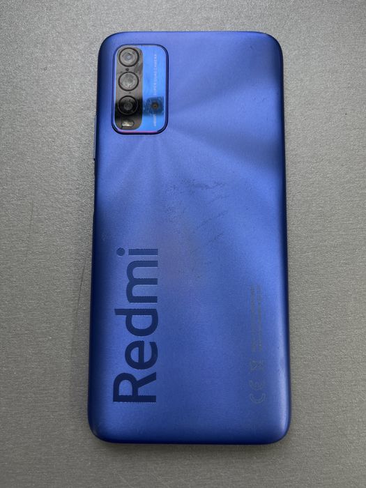 Xiaomi Redmi 9T на відновлення