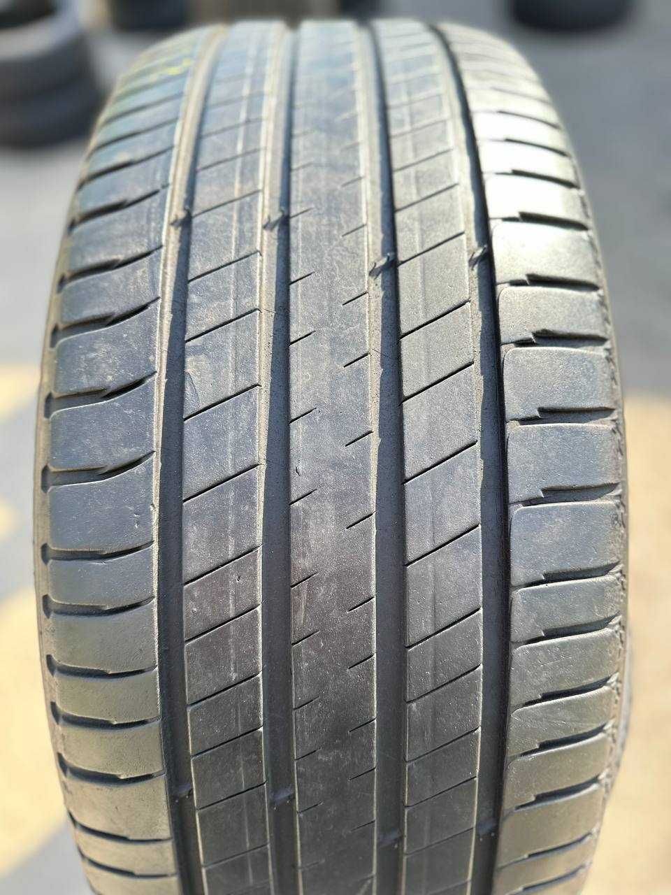 Літні шини 255/45 R20 MIchelin Latitude Sport3 4шт France