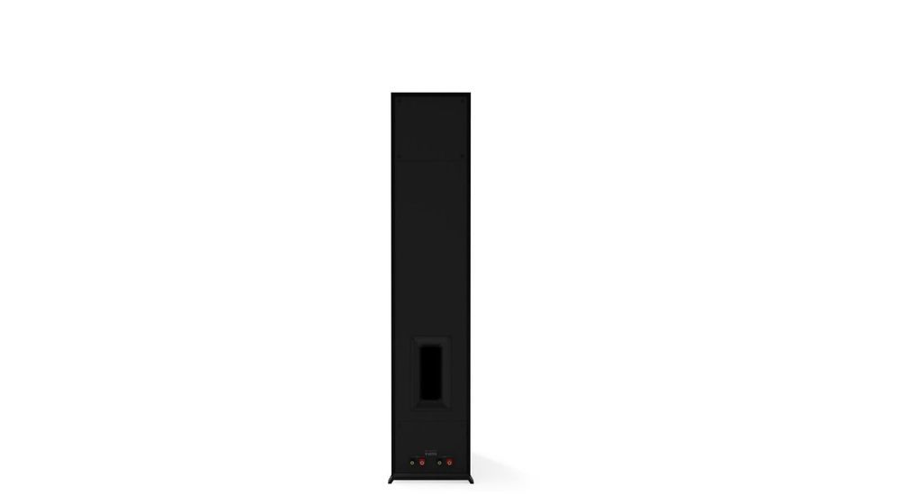Kolumny podłogowe Klipsch R-605FA Czarny 1szt