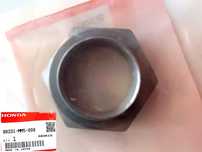 Nakrętka kosza sprzęgła Honda OEM 22mm