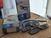 Samsung SSG-5100GB okulary 3D aktywne