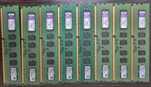 KVR16E11/4 Kingston ValueRAM DIMM 4GB DDR3-1600MHz CL11 ECC