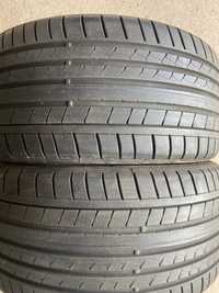 opony 265 30 R20 Dunlop