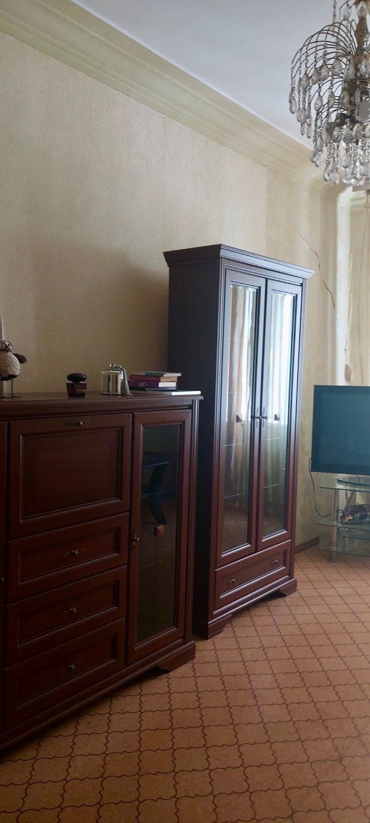 Продам 3-кімнатну квартиру (власник)