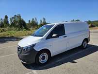 Mercedes Vito 116CDI - 163cv