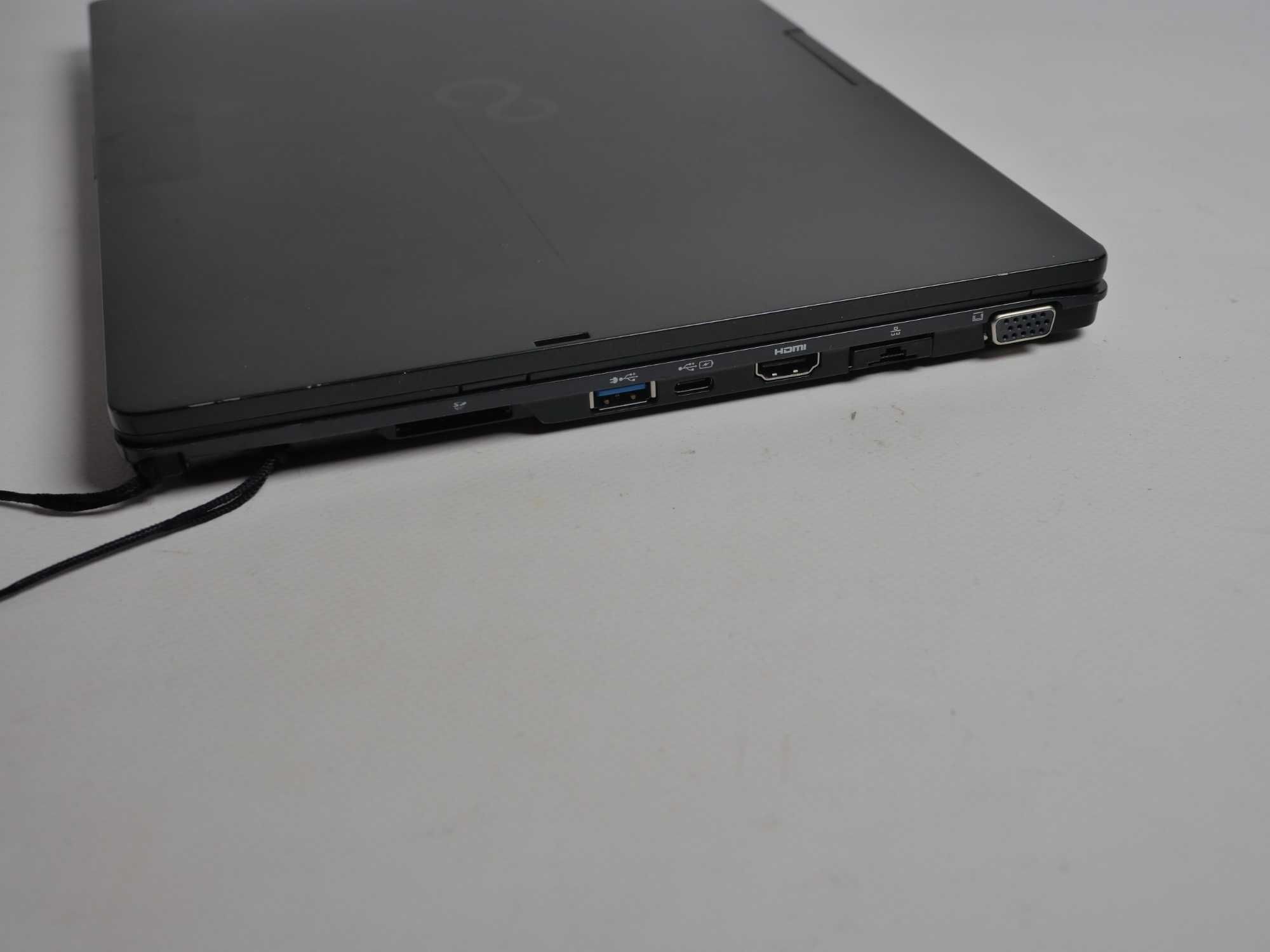 Ноутбук для малювання та дизайну Fujitsu Lifebook T938 i3/8Gb/128Gb