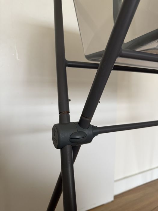 Banheira Stokke + Redutor + Suporte