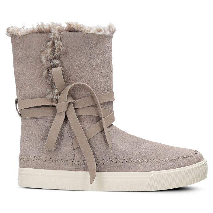 Buty zimowe TOMS rozmiar 37 NOWE